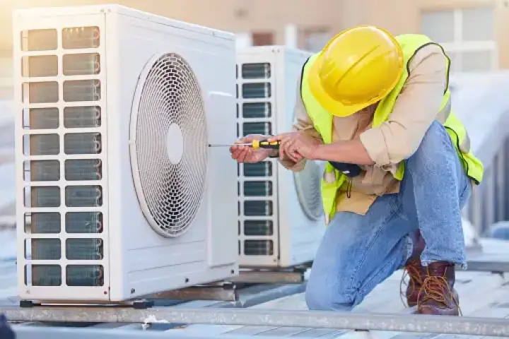 Perbaikan & Troubleshooting AC  pandeglang